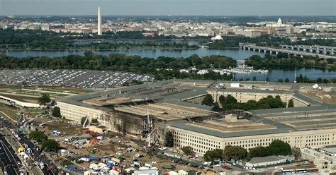 9/11 Inside the Pentagon | Episode 1 | PBS