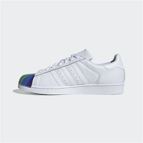 Adidas Superstar 'Pride', Men's Fashion, Footwear, Sneakers on Carousell