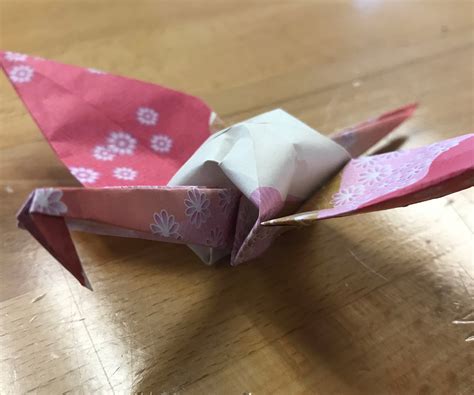 Origami Crane