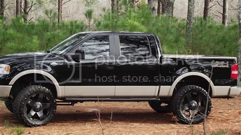 Black Rims? - Ford F150 Forum - Community of Ford Truck Fans