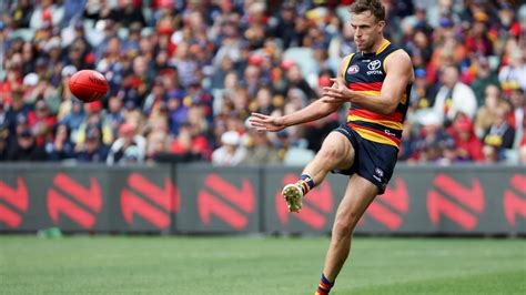 How the Adelaide Crows have used the kick-in to surge into AFL finals contention | Flipboard