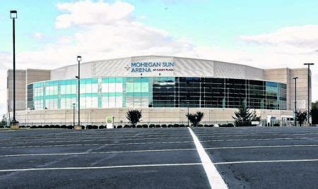 Montville Mohegan Sun Arena – MuseWiki: Supermassive wiki for the band Muse