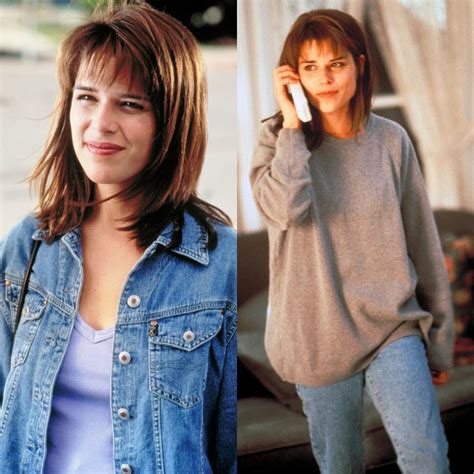 Sidney Prescott Costume - Scream | Scream outfits, Scream halloween costume, Scream costume