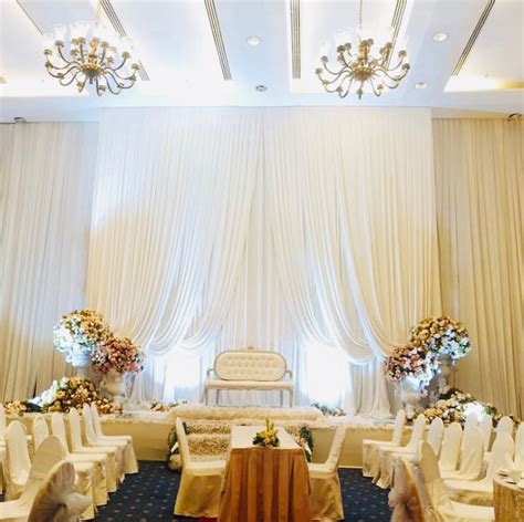 Royale Chulan The Curve - WeddingMate Malaysia