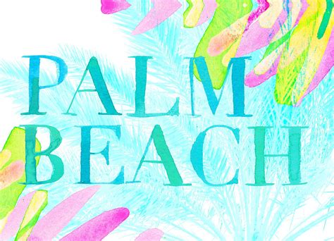 Lilly Pulitzer | Palm beach resort, Lilly prints, Palm beach