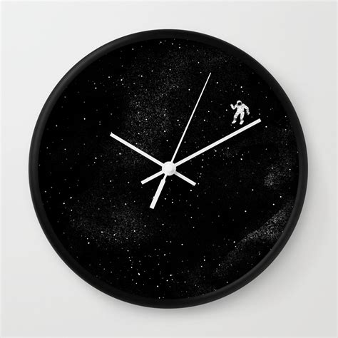 Wall Clocks | Society6