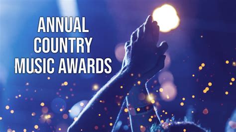 Watch Annual Country Music Awards Streaming Online on Philo (Free Trial)