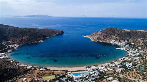 Learn more about beautiful island of Sifnos in Greece