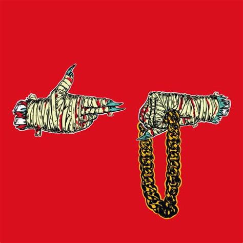 Run The Jewels 2' Album Ft. Killer Mike & El-P : Hip-Hop (Limited Free ...