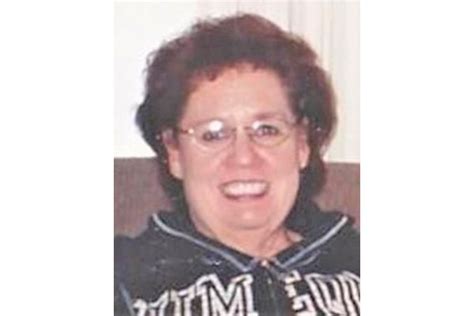 Patricia Peterson Obituary (1947 - 2019) - Oconto, WI - Oconto County ...