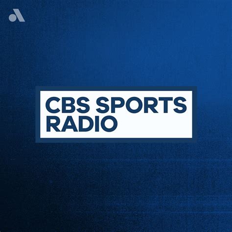 CBS Sports Radio