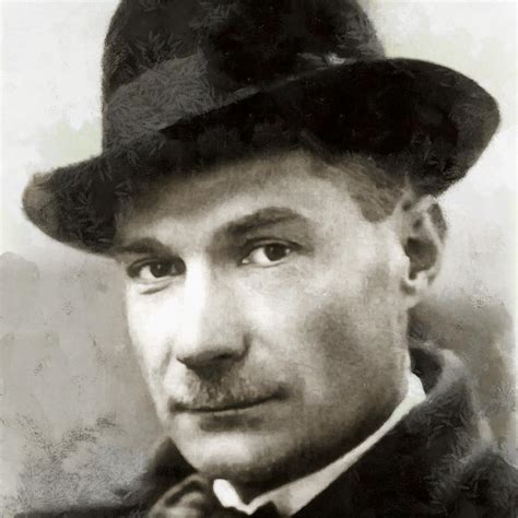 Yevgeny Zamyatin | Mises Institute