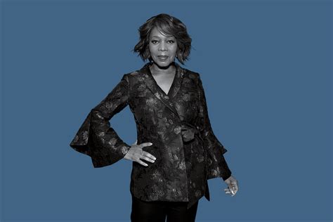 Alfre Woodard on Her New Film About the Death Penalty | TIME