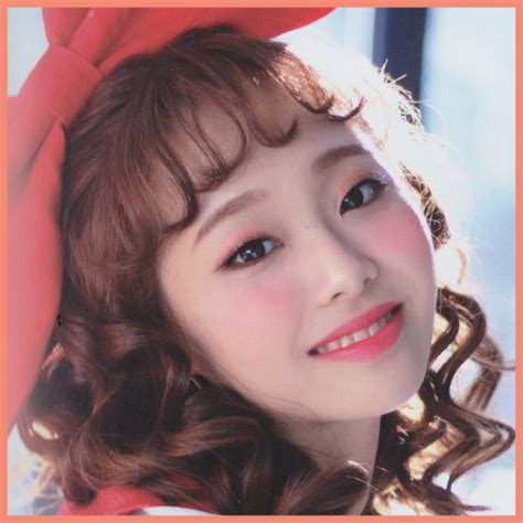 Heart Attack – Chuu – Kpop Overseas