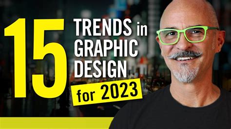 15 Graphic Design Trends for 2023 – Trends