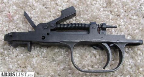 ARMSLIST - For Sale: SKS Rifle Complete Trigger Assembly