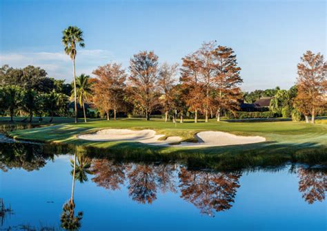 PGA National Resort & Spa - GOLF STAY AND PLAYS