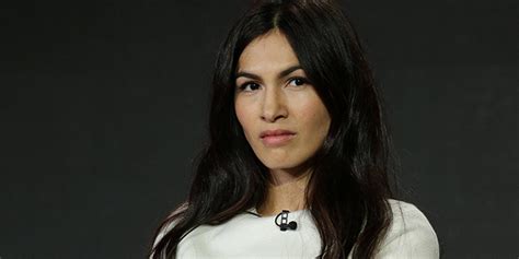 Elektra Actress Elodie Yung Loves Being a Femme Fatale | Rotten Tomatoes