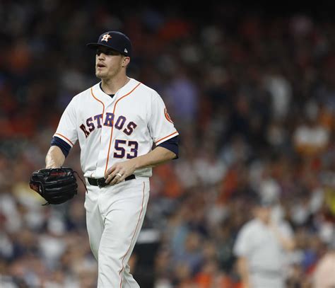 Former Astros reliever Brad Lidge’s advice to Ken Giles? Stay calm