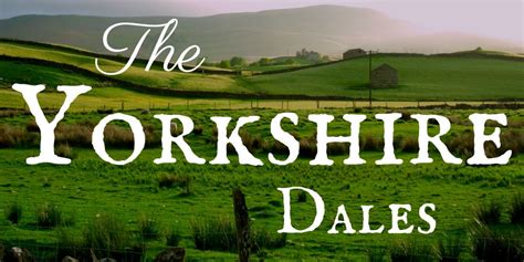 The Yorkshire Dales - Finding your Free with Yemmy