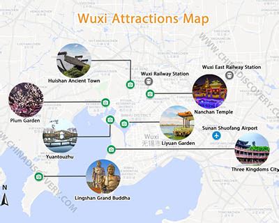 Wuxi Travel: Ultimate Guide for First-timers & Trip Ideas 2025