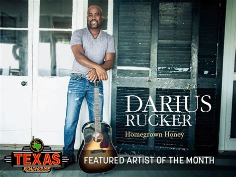 Darius Rucker Southern Style | Limited Edition Packages | Country music, Texas, Darius rucker