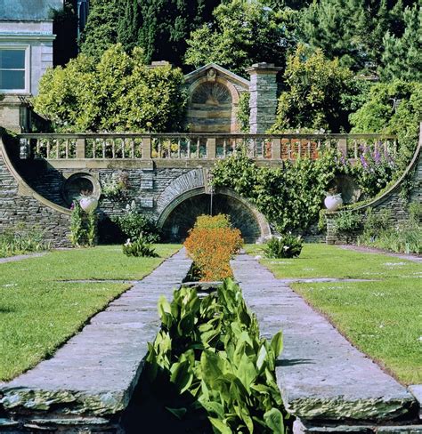 Hestercombe Gardens – EGHN