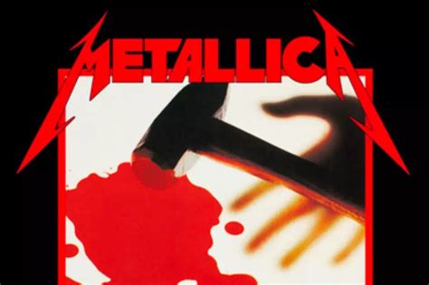 40 Years Ago: Metallica Unleash Their Debut 'Kill ‘Em All'