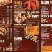 Little Hut Sandwich Shop - 53 Photos & 44 Reviews - Sandwiches - 650 E Chester Pike, Ridley Park ...