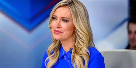 Fox News Host Kayleigh McEnany Mocks New Yorkers Protesting Jordan Neely Killing