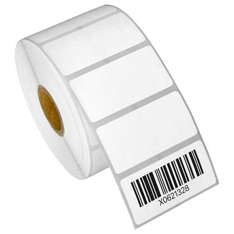 Direct Thermal Labels – OfficeSmartLabels