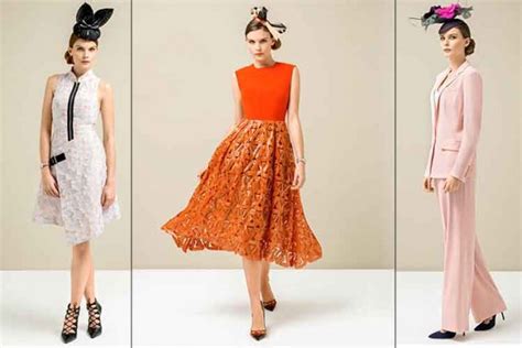 Ascot Dress Code - How To Be Best Dressed At Ascot - Lady Beatrix