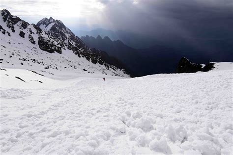 Snowfall pounds Myanmar's Kachin State ~ ASEAN Section