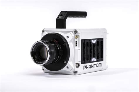 Vision Research Launch Phantom T4040 Camera - MVPro Media