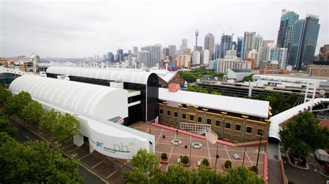 Ultimo’s Powerhouse Museum is getting a $500 million makeover