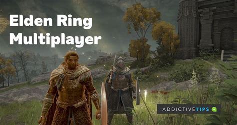 Elden Ring Multiplayer: Everything You Need to Know