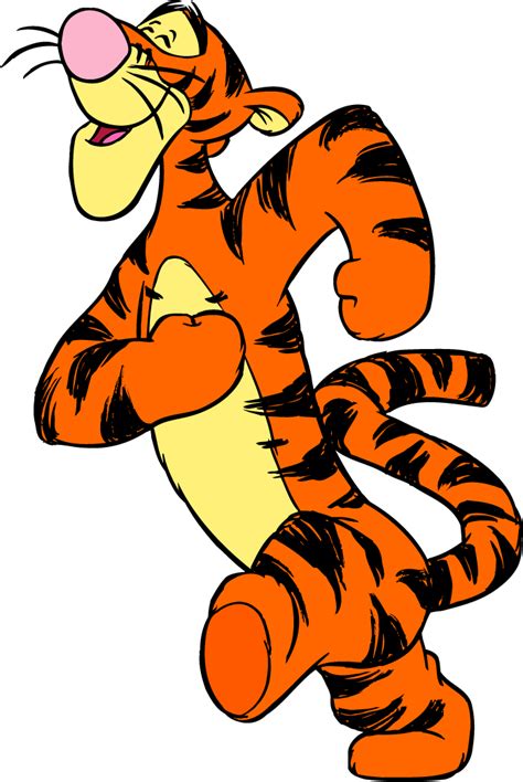 Funny Tigger Quotes. QuotesGram