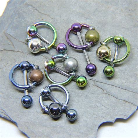 Verticle Hood Piercing Jewelry - Etsy