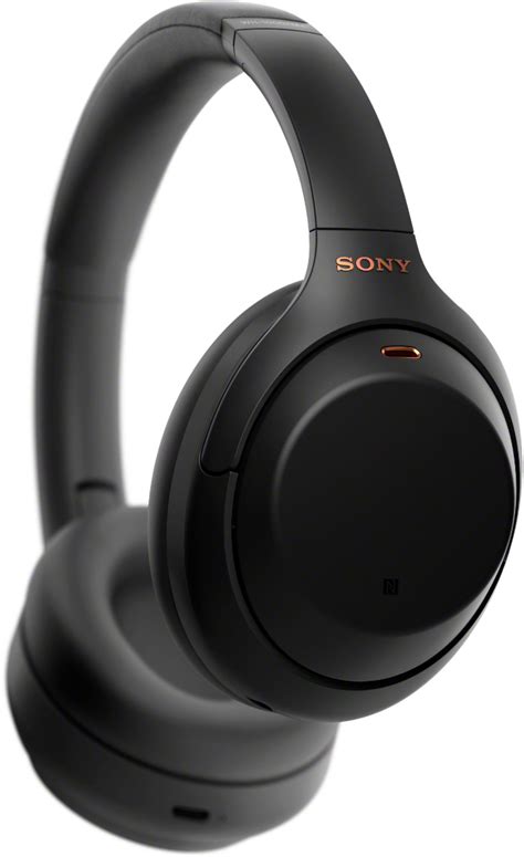 SONY WH-1000XM4 – Electrohub