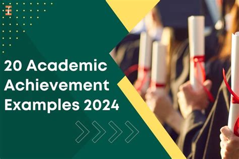 20 Best Academic Achievement Examples in 2024 | Future Education Magazine