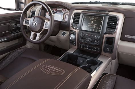 2018 Dodge Ram 1500 Interior | NoorCars.com
