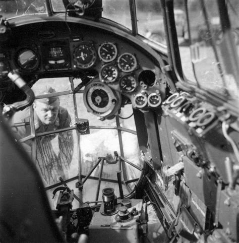 Dornier Do 17: The "Fast" Bomber Too Slow | PlaneHistoria