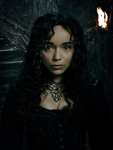 Tituba | The Salem Wiki | FANDOM powered by Wikia