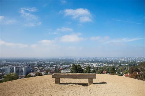 Runyon Canyon Park is now 15 acres larger - Curbed LA