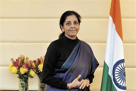 Broadsword: India has a full-time defence minister again! Nirmala ...