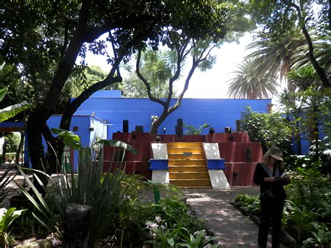 Coyoacan Museums: Know Kahlo House, Folk Culture Museum and More (7 h)