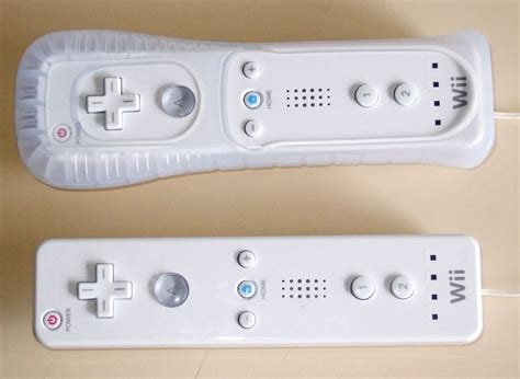 Wii Remote Cover