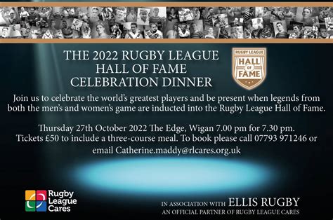 Women stars to join expanded RL Hall of Fame