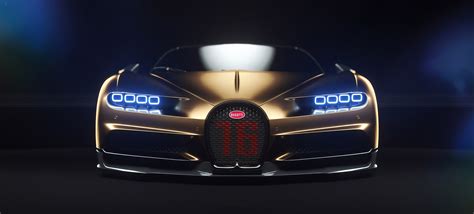 Bugatti Chiron Front Wallpaper,HD Cars Wallpapers,4k Wallpapers,Images,Backgrounds,Photos and ...