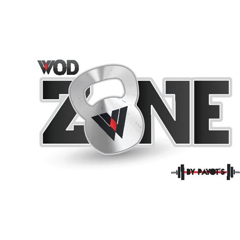Wod Zone Logo [ Download - Logo - icon ] png svg